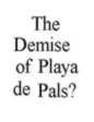 article written by a former director